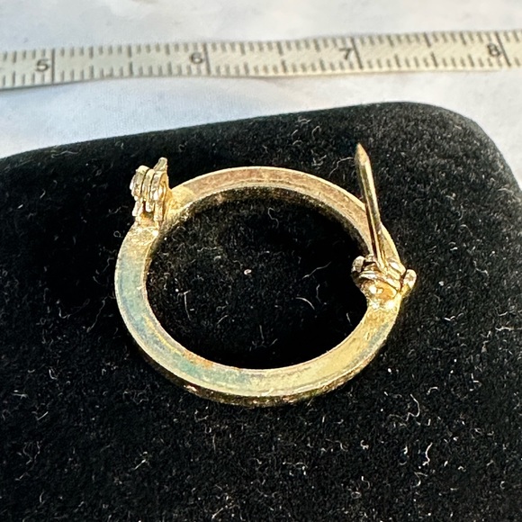 Cupids love pin brooch group - Picture 7 of 8